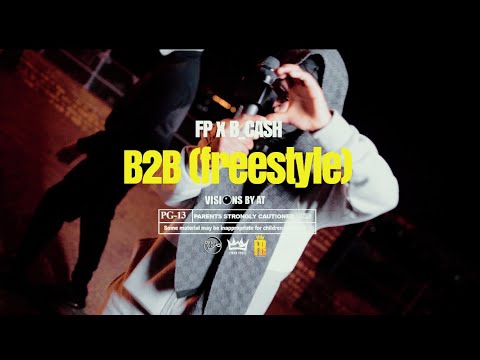 #FR FP X B_Cash - B2B (Freestyle)