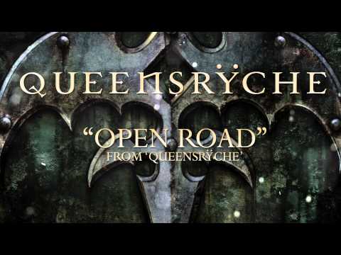 Queensrÿche - Open Road (Album Track)