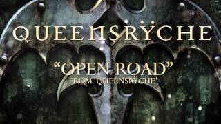 Queensrÿche - Open Road (Album Track)