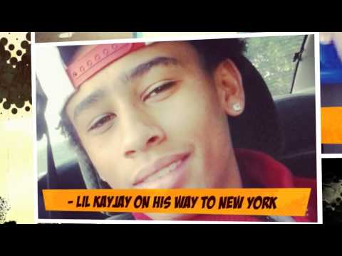 Intro Of Lil KayJay