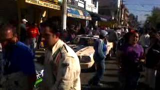 preview picture of video 'Carrera Panamericana en CD Mendoza'