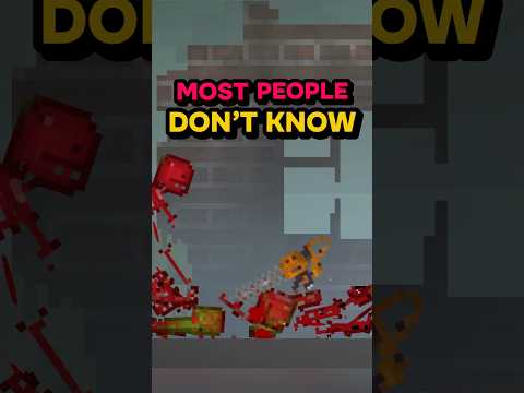 Most people don’t know these melon playground new update facts!