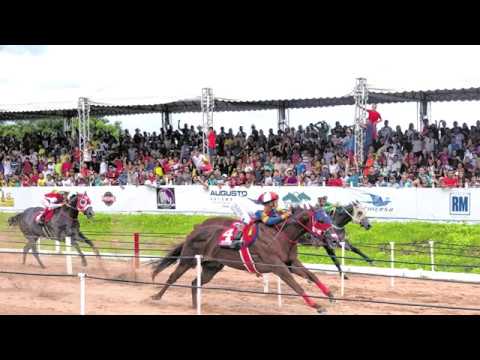 Chegada do XIII GP Haras Primavera 2020 - Canindé/CE