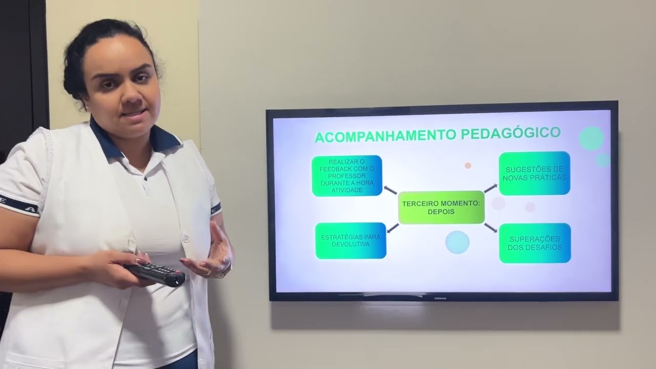 APRESENTAÇÃO DO PLANO DE AÇÃO PEDAGOGO -PSS 2025