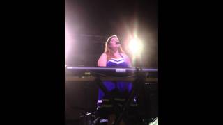 Monochromatic - Mary Lambert 11/9/14 Mesa, AZ