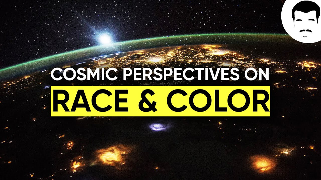 Neil deGrasse Tyson's Dream