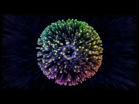 Lowest Gamma Waves - Mental Energizer (Focus, Concentration and Memory) ➤ Monaural Beats [30hz]