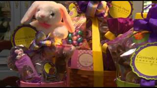 Gertrude Hawks Chocolates #1 (Directed By MLB Advertising)