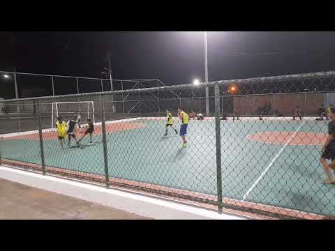 O TREINO FOI TOP, JOÃO FOGÃO FEZ UM GOLAÇO, RIBEIRA DO AMPARO-BA 03/12/25