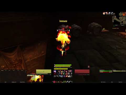 How to Solo Angerforge - UncleDonut