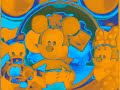 Mickey Mouse Clubhouse Hot Dog Song In Group Orange Effect