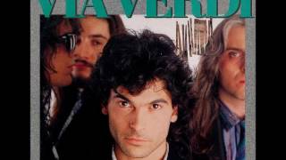VIA VERDI - SOMETIMES (1987)