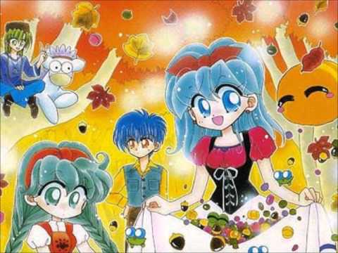Kero Kero Chime YOU'RE THE ONLY ONE Love Connection