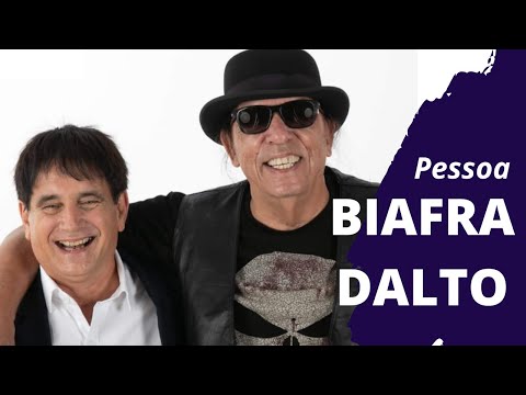 Byafra e Dalto - "Pessoa" (ao vivo)