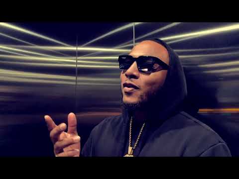 G. Battles - Hold It Down (Official Music Video)