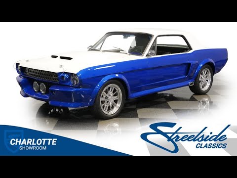 1965 Ford Mustang (CC-2057669) for sale in Concord, North Carolina