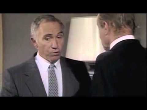 Yes, Minister - The North.