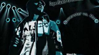 Lupe Fiasco vs. Rihanna - Superstar vs. Hard (remix)  W/Download Link