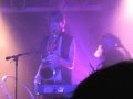 Die Warzau - Coming Down