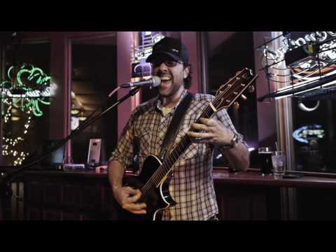 07 Tim Palmieri Acoustic - You Never Give Me Your Money ► Folsom Prison Blues