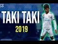 Cristiano Ronaldo Jr ● Taki Taki ● DJ Snake ft. Selena Gomez, Ozuna, Cardi B ᴴᴰ Cristiano Ronaldo Jr ● Taki Taki ● DJ Snake ft. Selena Gomez, Ozuna, Cardi B ᴴᴰ