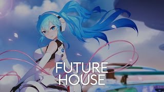 Morgan Page - Running Wild (DLMT Remix)