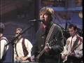 Crowded House - Locked Out (live TV 1994) 