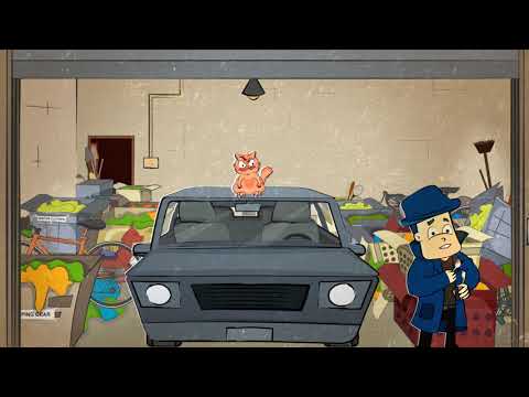 Garage Overhead Storage from SafeRacks