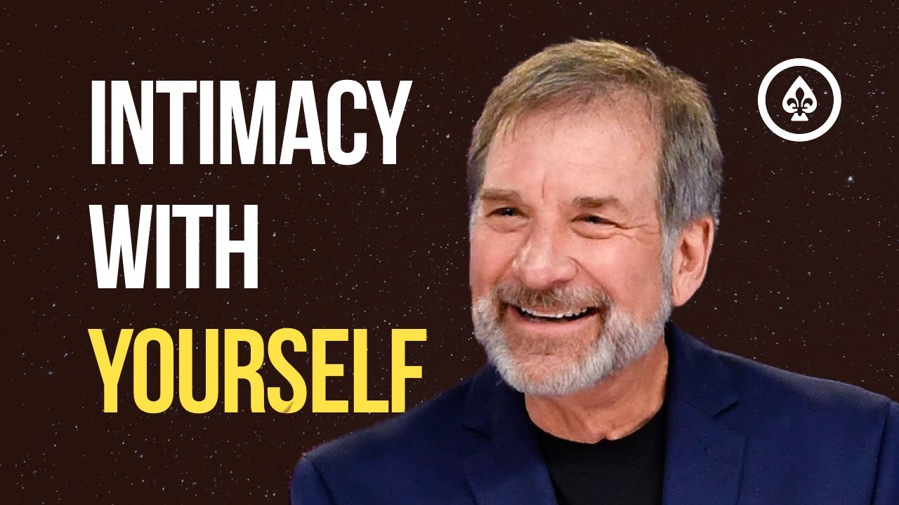 Intimacy with Oneself