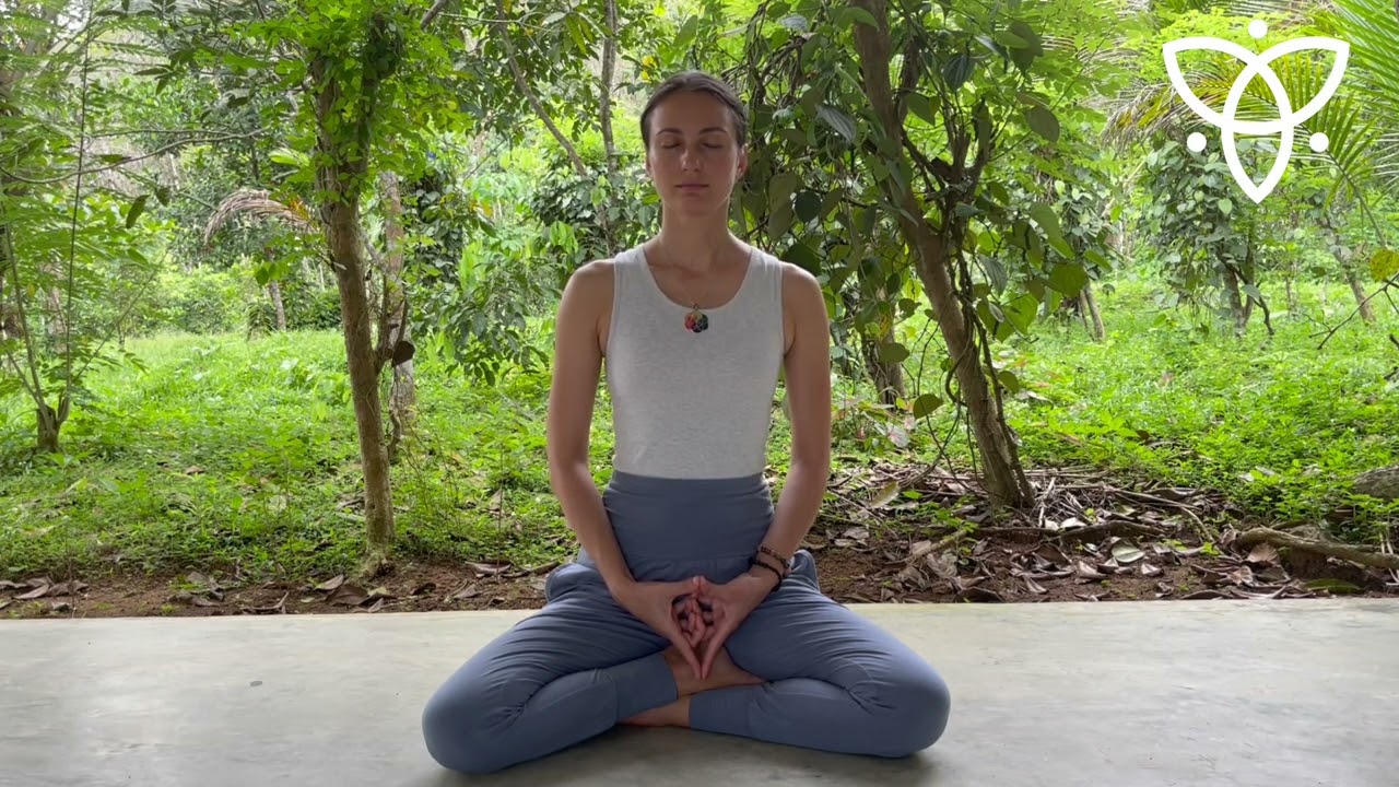 MUDRA