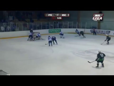 Ferencváros 2-0 SC Csíkszereda