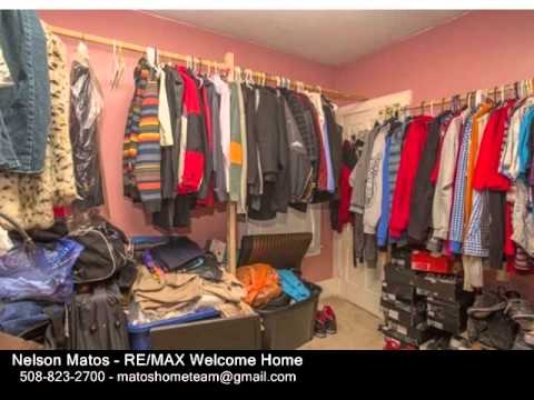 16 Green St, Taunton MA 02780 - Multi Family Home - Real Estate - For Sale -