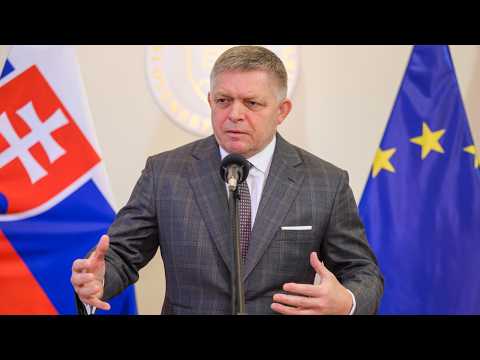 Fico: Trh zlyhal, bývanie sa stalo luxusom