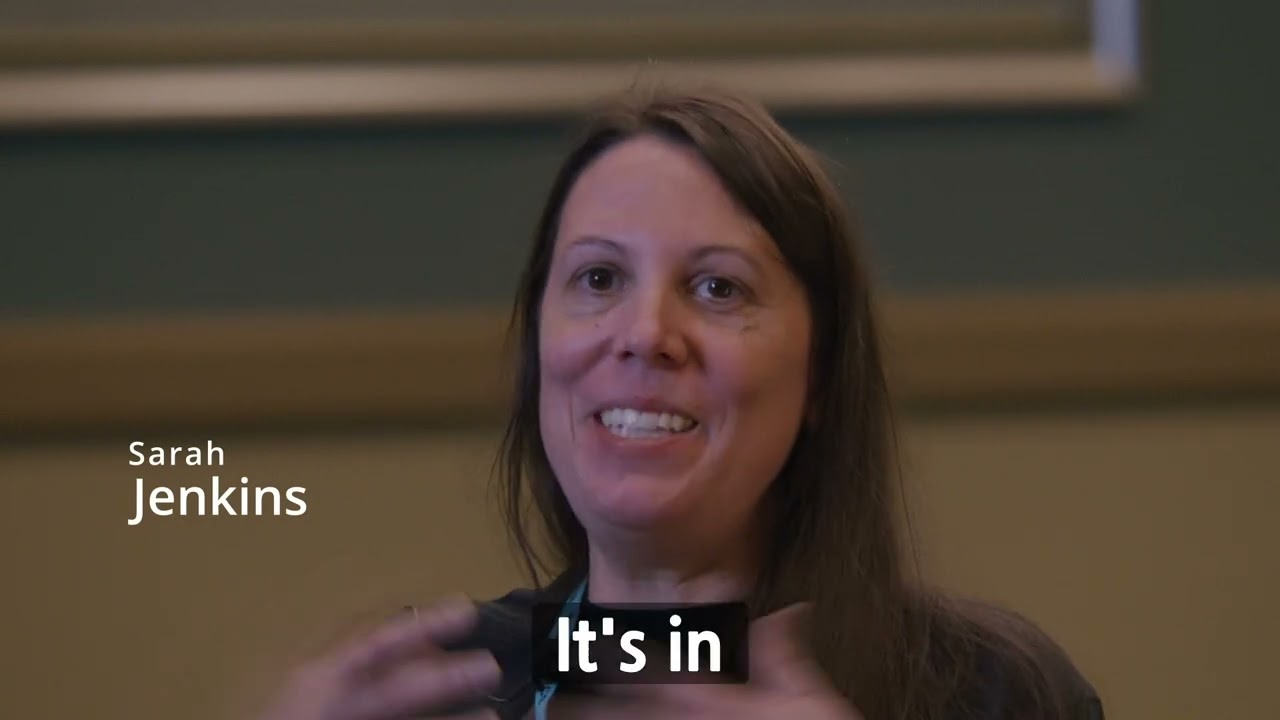 Seasons of CS - What is it like teaching computer science?