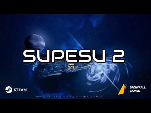 Supesu 2 (Trailer) thumbnail