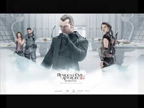 Resident Evil 4 - After Life Music