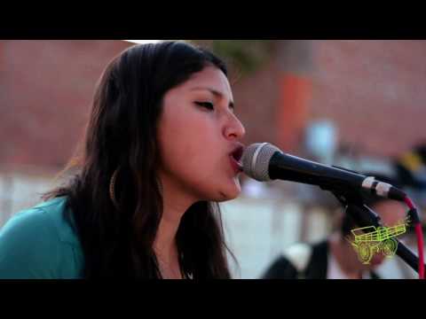 TRICICLO // Capítulo 1: ALIAS LA GRINGA