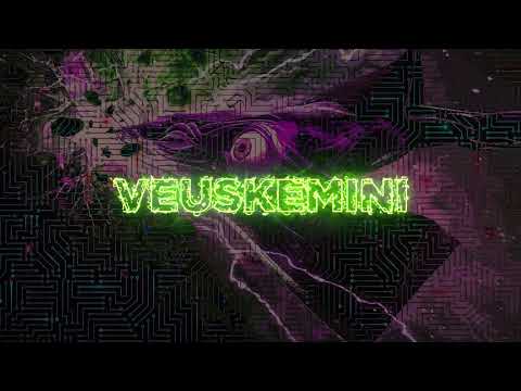 Spectral Edge - Psytrance / Darkpsy / Hitech Mix