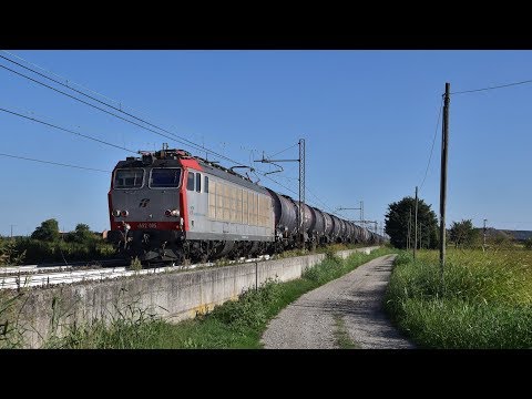 E652 Prototipo Compilation