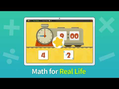 Todo Math