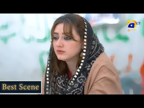 Grift Episode 03 || Ali Abbas - Saniya Shamshad || 𝗕𝗲𝘀𝘁 𝗦𝗰𝗲𝗻𝗲 𝟬𝟳 || Har Pal Geo