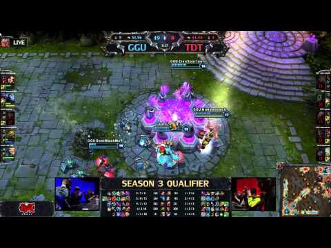 NA Qualifier Day 1 Recap - Groups A & B