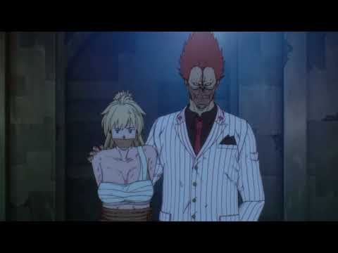 Anime Damsel 12 - YouTube