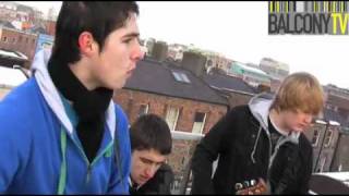 IF MEMORY SERVES (BalconyTV)