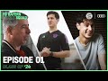 The game is on: first steps on the pitch | World Squad 2024 | Episode 1