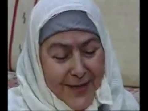 Abdulkadir Geylani Hz.leri Filmi