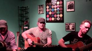Jerrod Niemann - The Bucking Song - Live From Stage It  on 01/17/12