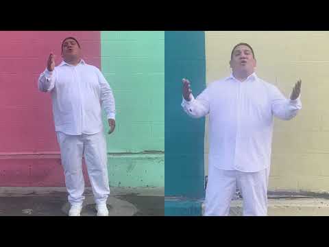 Kike Fuentes Jr. Mix Peru 1 “Soy Peruano - Mi Perú”