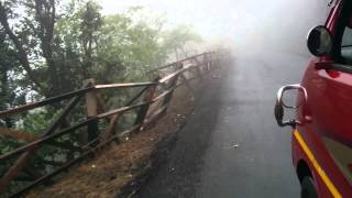 preview picture of video 'Way Down Matheran in June, 2014'