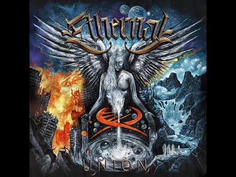 Miniatura de la entrevista a ETHERNAL